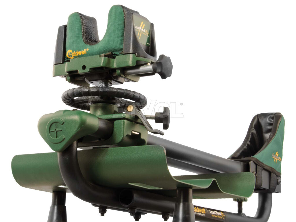 Верстат для стрільби Caldwell Lead Sled DFT фото 6