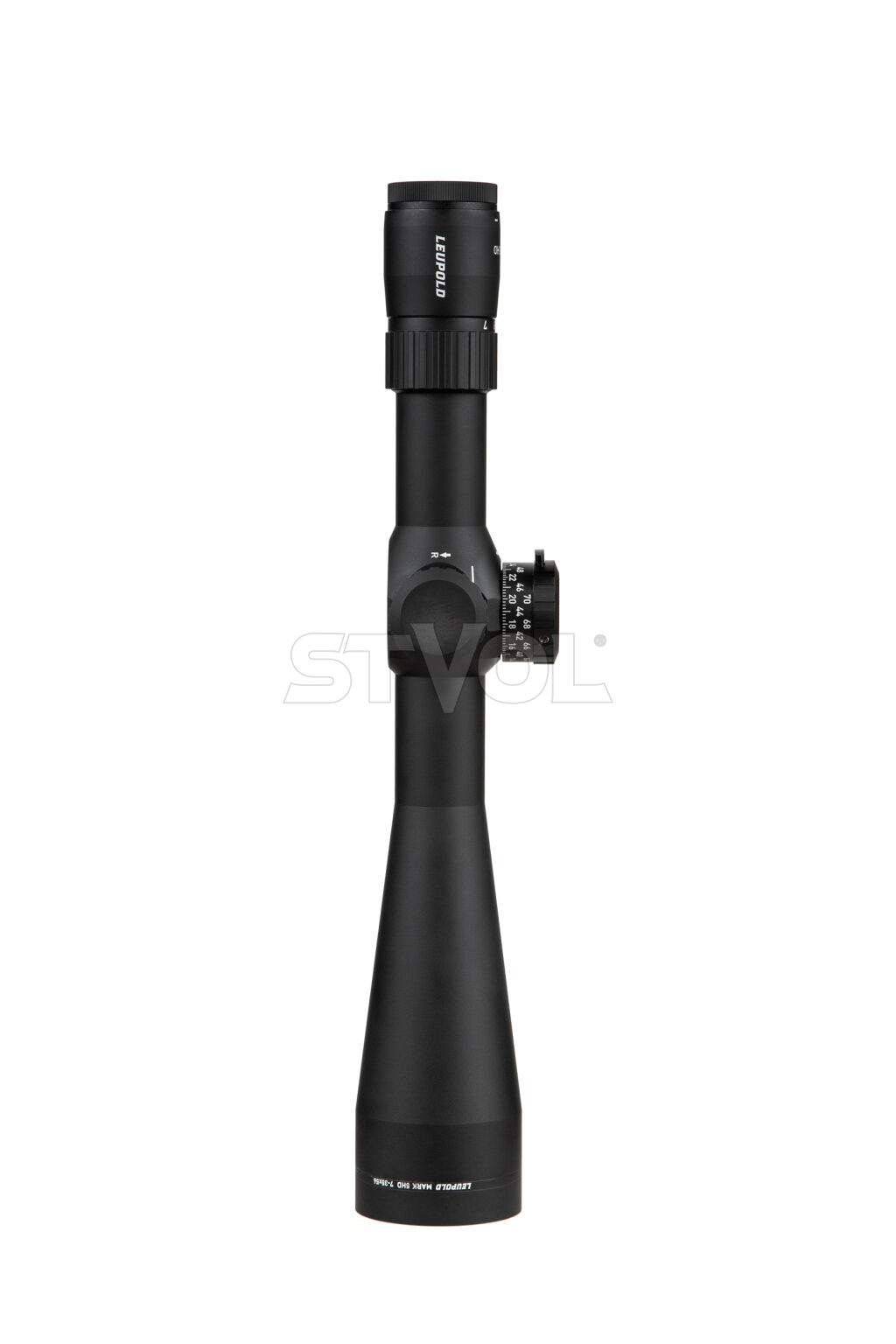 Приціл оптичний LEUPOLD MARK 5HD 7-35x56 (35mm) M1C3 FFP PR2-MOA фото 3