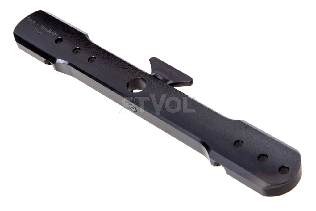 База Dentler для Steyr-Mannlicher Classic M фото 3