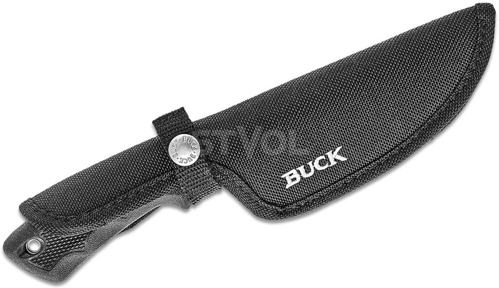 Нож Buck "BuckLite Max II Large Guthook" Фото 2