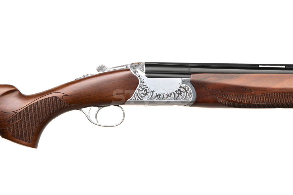 VENTUS GR1 O&U 12/71 см Ружье гладкоствольное Huglu Уценка Фото 2