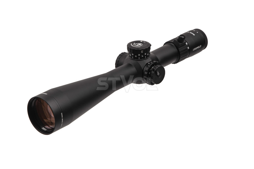 Приціл оптичний LEUPOLD MARK 5HD 7-35x56 (35mm) M5C3 FFP Illum. Tremor 3 фото 4