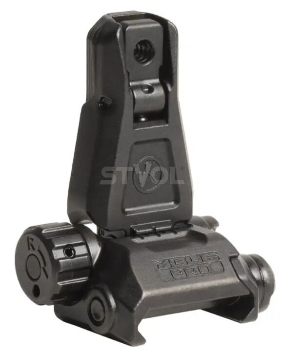 MAG276-BLK Цілик Magpul MBUS® Pro фото