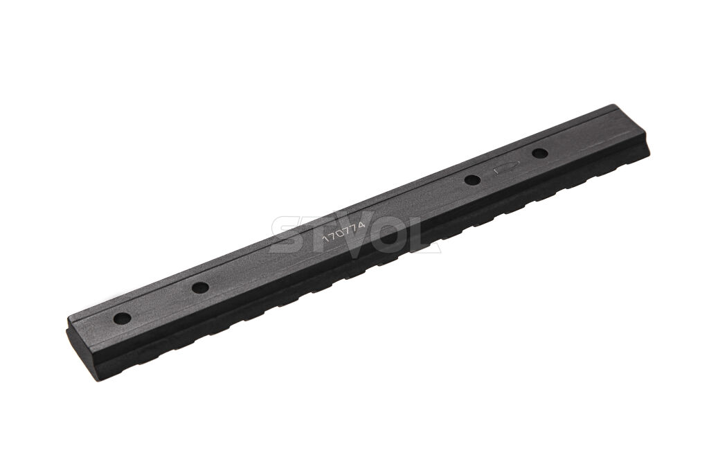Планка Leupold Mark 4 для Tikka T3  20 MOA (8-40 Adaptable) Фото 2