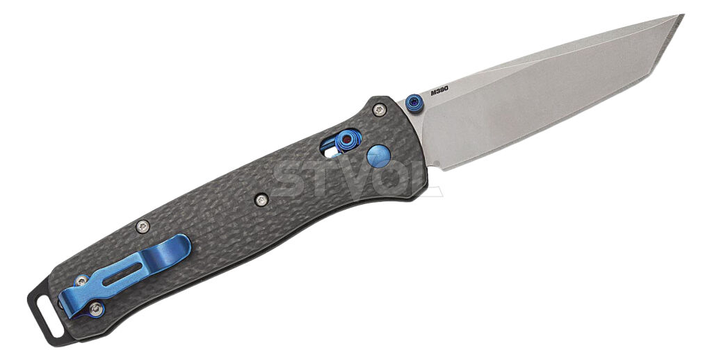 Ніж Benchmade "Bailout" фото 2