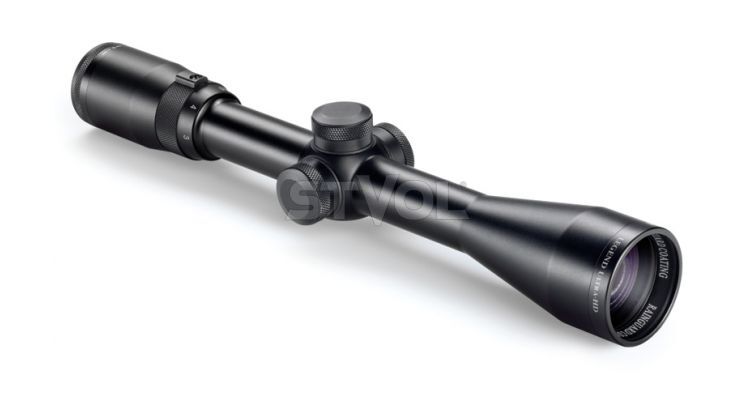 Прицел Bushnell "Legend" 3-9х40 Multi-X Фото 2
