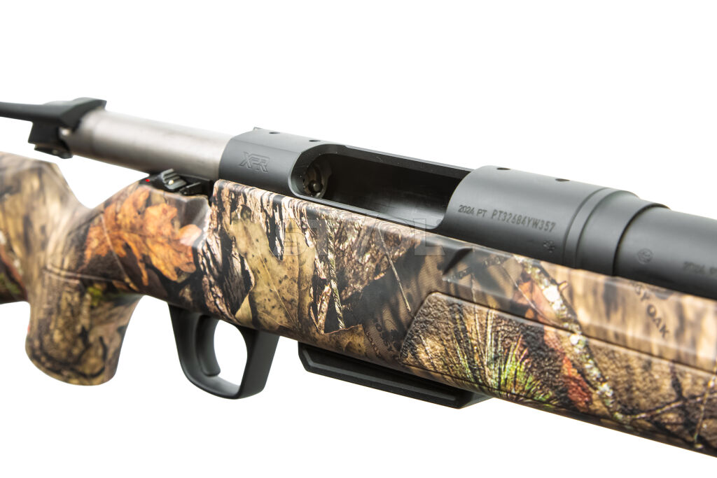 Карабін нарізний Winchester XPR Hunter Mobuc 308Win фото 6