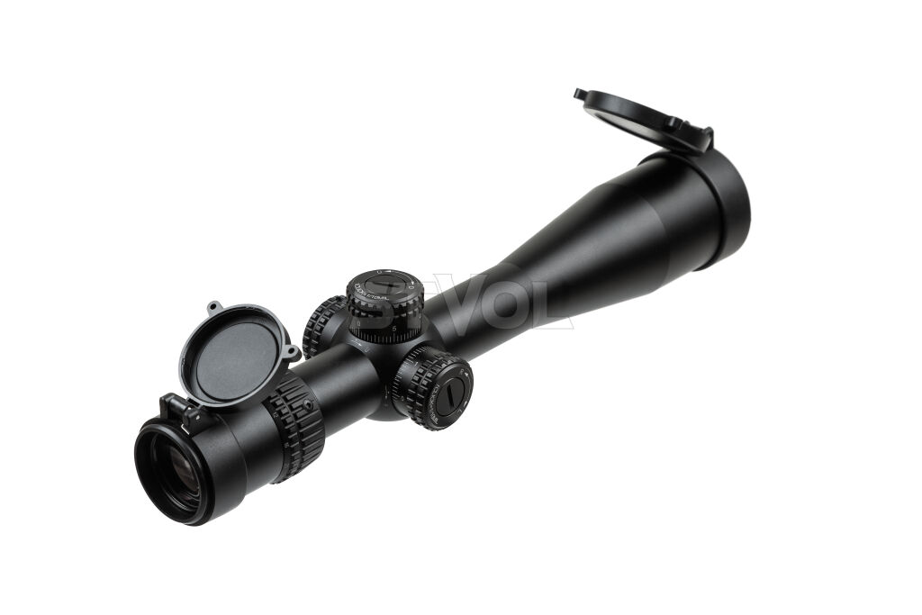 Приціл оптичний Vector Optics Veyron 6-24x44 (30mm) FFP MPR-4 фото 7