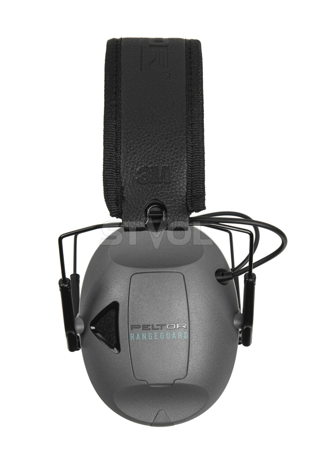 Наушники активные PELTOR Range Guard Фото 2