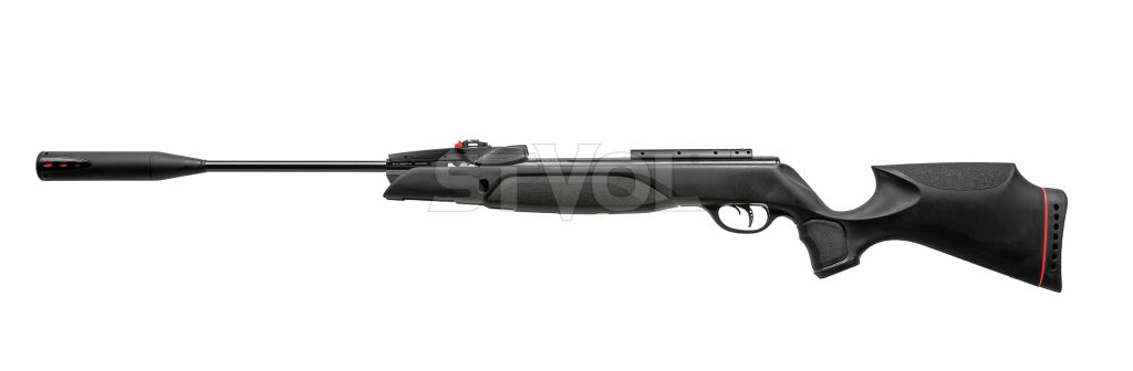 Гвинтівка пневматична Gamo Swarm Magnum Pro 10X Gen3i кал.4,5 фото 2