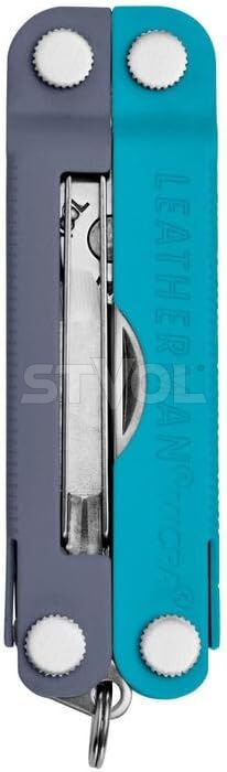 Мультиінструмент Leatherman Micra Lavender Mist фото 2