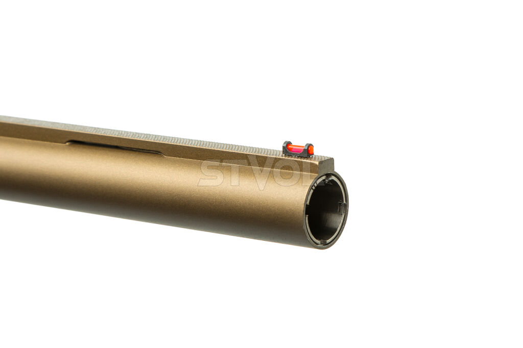 Рушниця мисливська BEYDORA BDR-55 BRONZE CERAKOTE 12 кал. 76 см фото 5