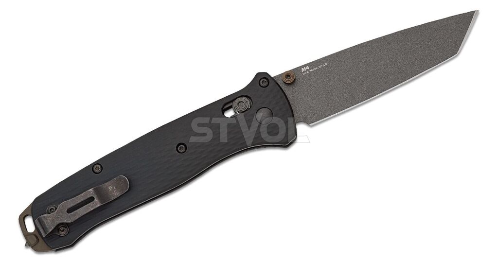 Ніж Benchmade "Bailout" фото 3