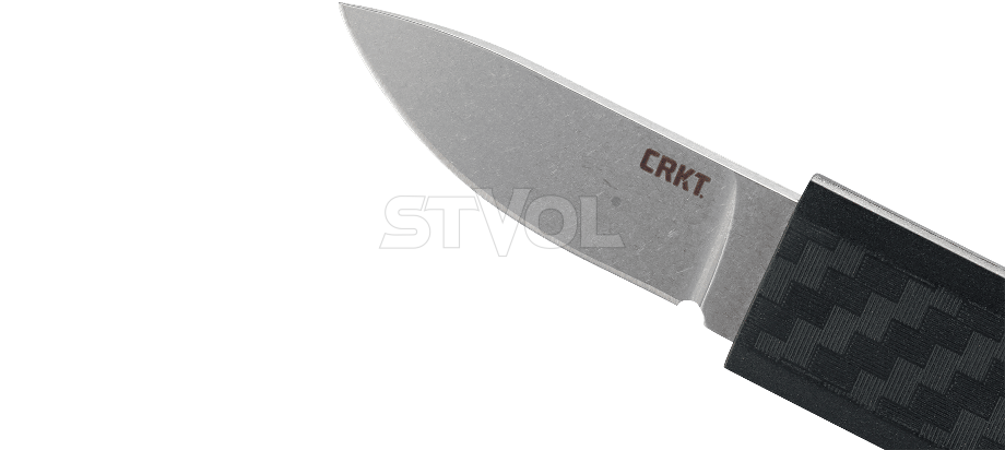 Ніж CRKT "Scribe" фото 4