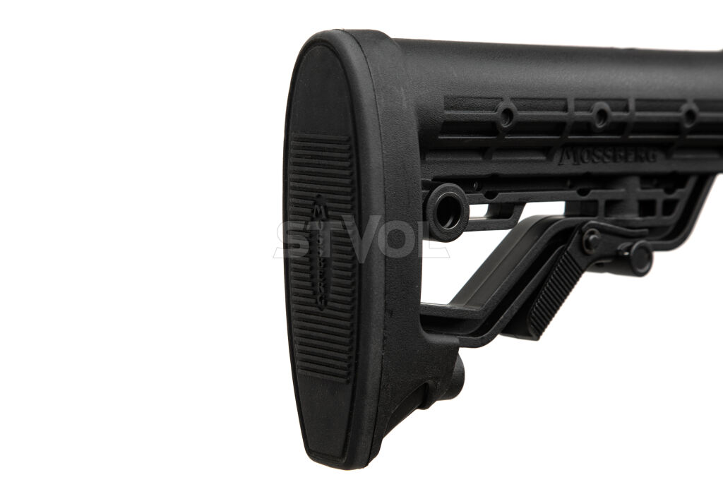 Карабін нарізний Mossberg MMR Carbine Rifle кал.223 M-LOK/16" фото 11