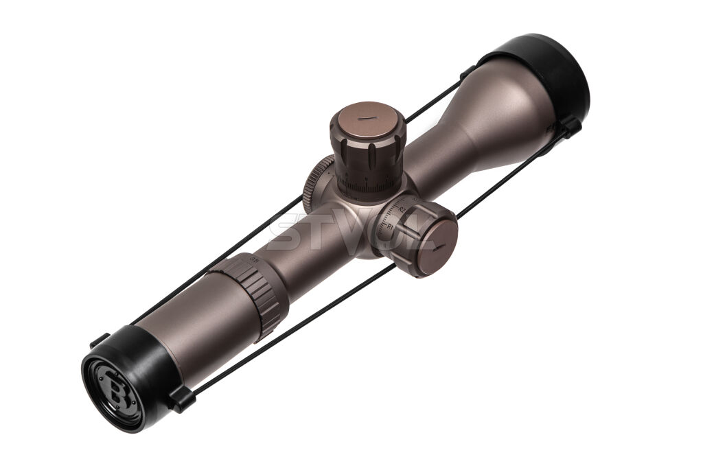 Прицел оптический Bushnell "ERS Elite Tactical" 3.5-21х50 G2DMR Фото 7