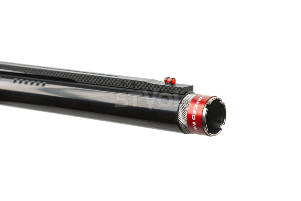 Рушниця мисливська Benelli Raffaello Ethos Sport A.I. кал. 12, 30" фото 4