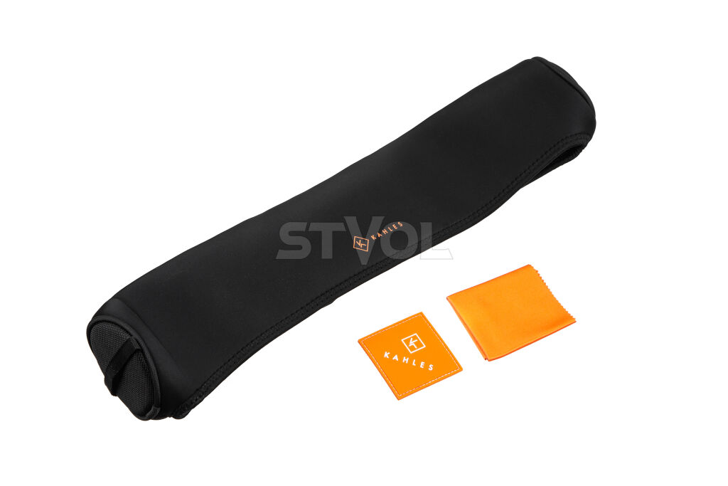 Прицел оптический KAHLES K540i DLR CCW 5-40x56 (36 мм) illum. Skmr4+ w-right FFP Фото 12