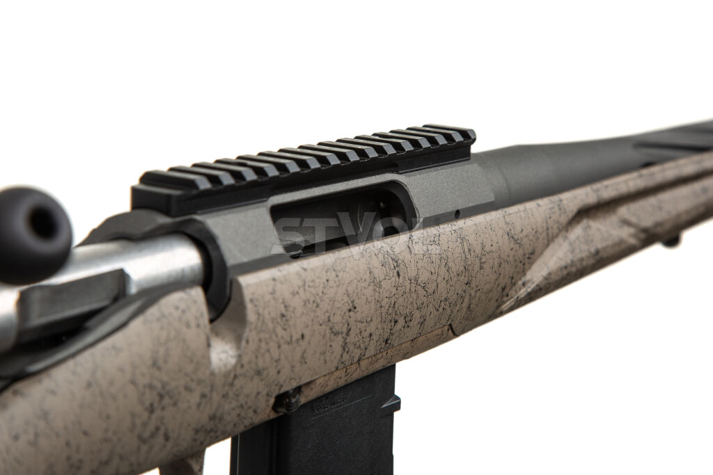 46920 Карабін нарізний RUGER AMERICAN® RANCH RIFLE GEN II кал.300 Blackout 16" фото 6