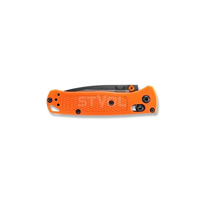 Нож Benchmade "Mini Bugout" фото 8