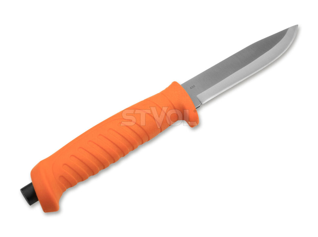 Нож Boker Magnum "Knivgar SAR Orange" Фото 2