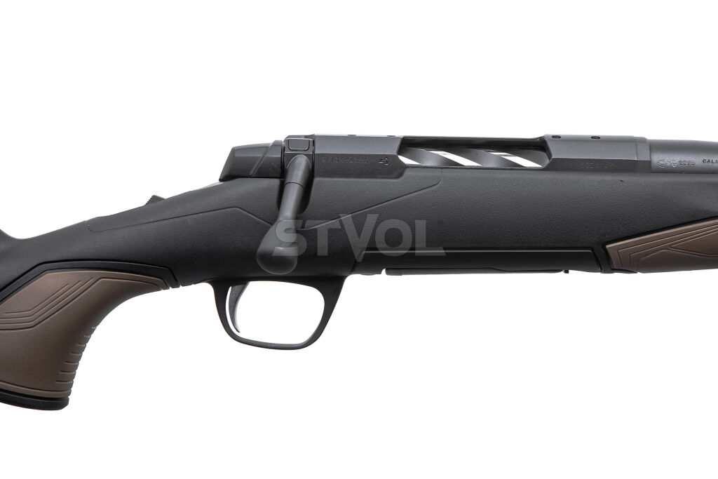 Карабин нарезной Browning X-BOLT2 Distance Varitech ADJ 308Win Фото 3