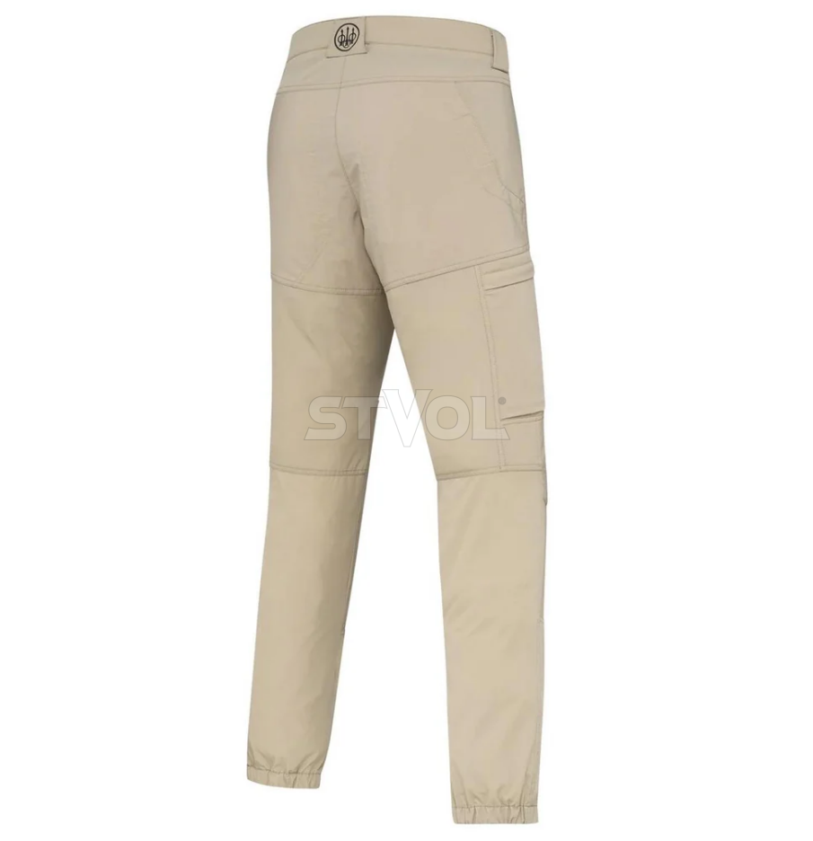 Чоловічі брюки Rush EVO "Beretta" (beige) фото 2