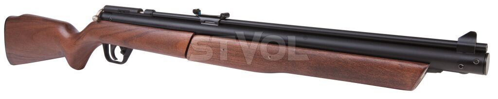 Винтовка пневматическая Benjamin"Bolt Action Pump" Фото 4