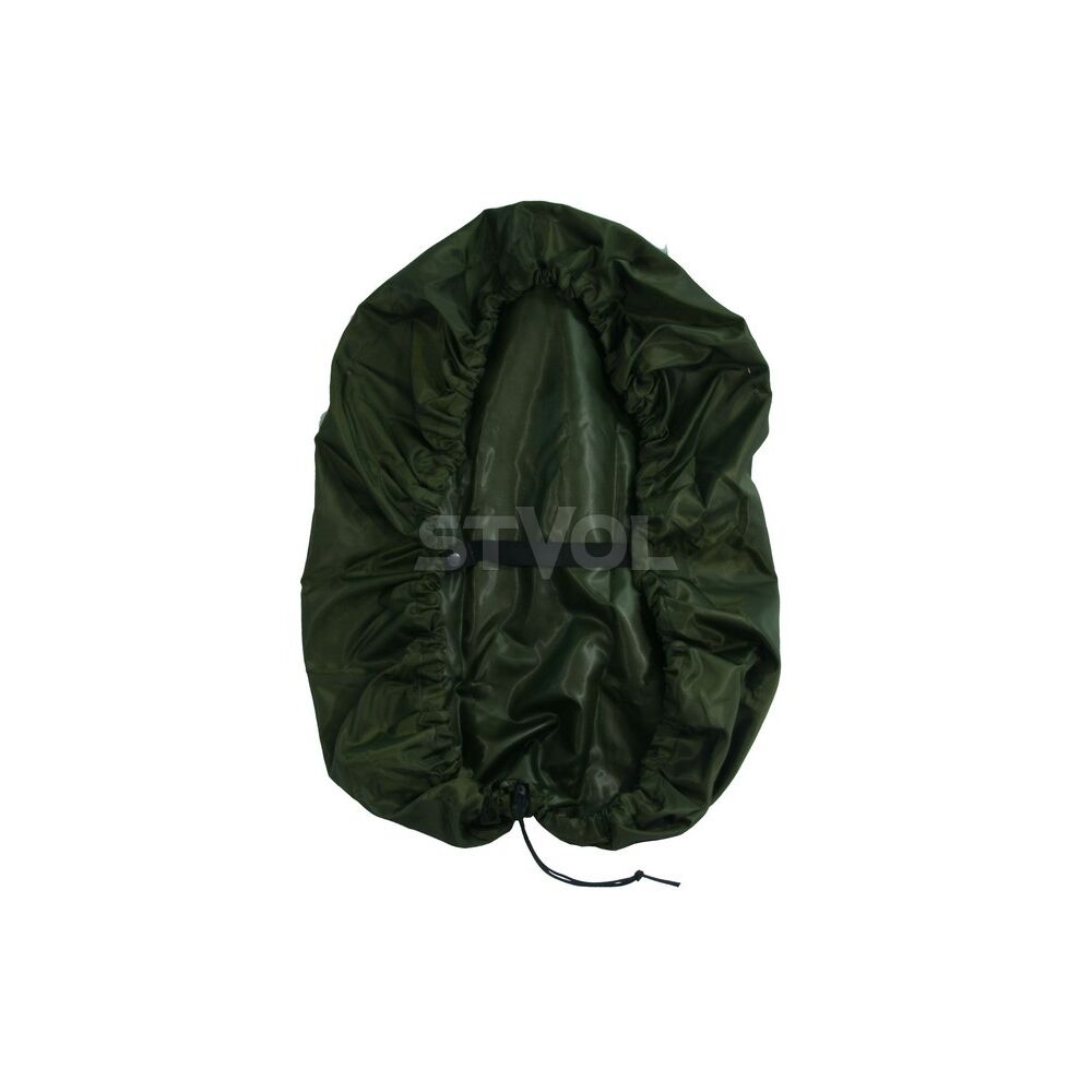 Чохол на рюкзак size L, Khaki-Dark фото 2