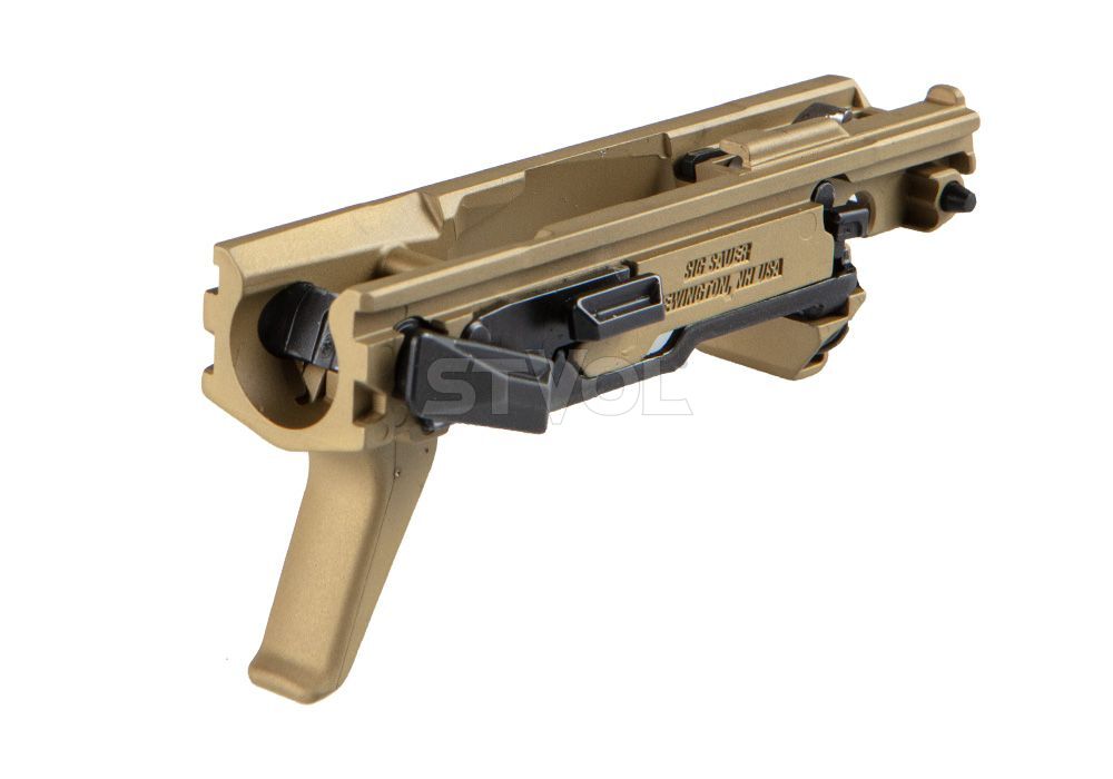 УСМ в зборі Sig Sauer P365 фото 2
