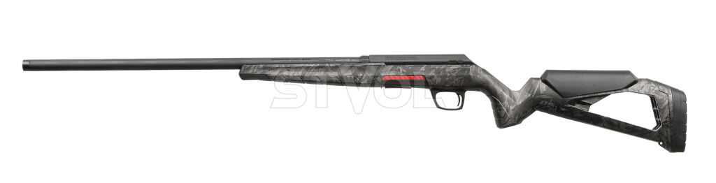 Карабін мисливський Winchester XPERT Carbon Varmint 22LR фото 2