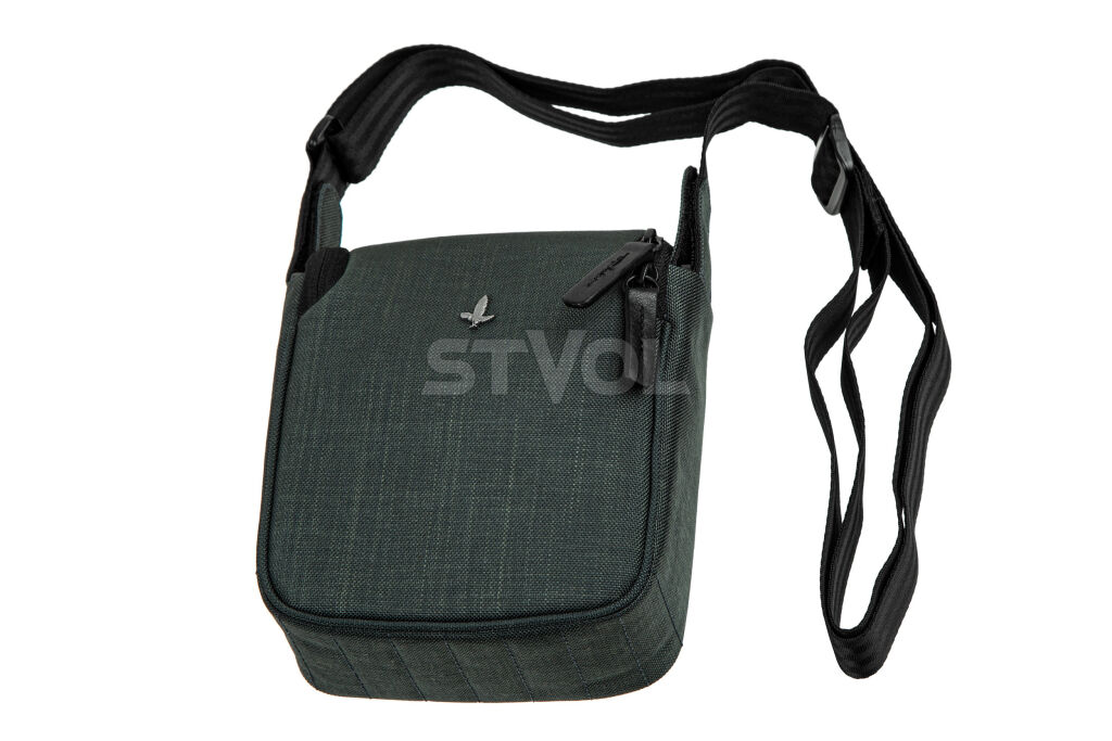 Бинокль "Swarovski" 8х30 CL COMPANION GREEN Фото 9