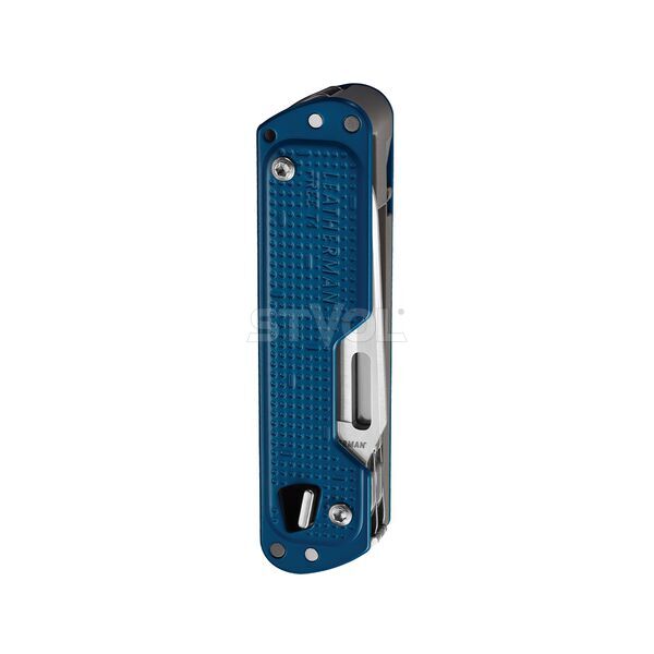 Мультиінструмент Leatherman Free T4 фото 3