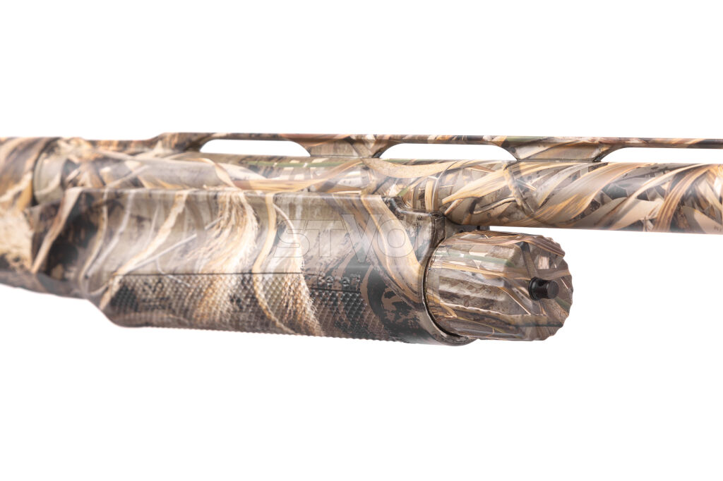 Рушниця мисливська Benelli M2 LH Max-5 Comfort кал.12 28 " фото 6