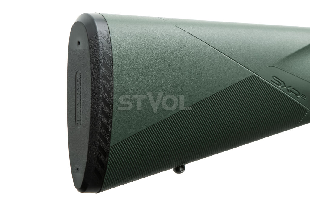 Карабін мисливський Winchester SXR2 Stealth 308Win фото 4