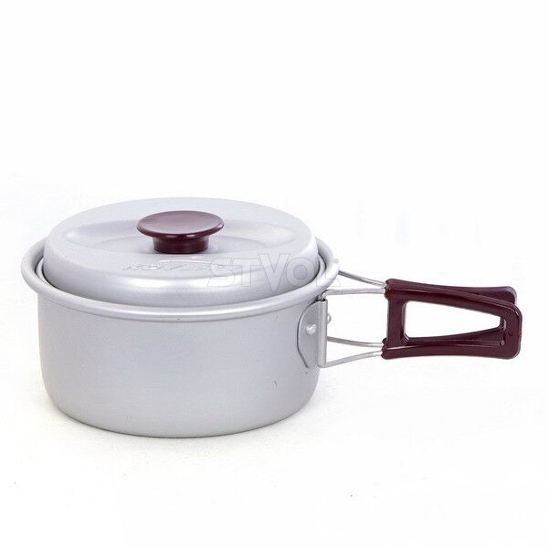 Набір туристичного посуду Cookware (kovea) фото 4