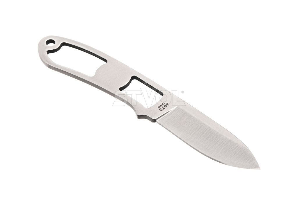 Нож KA-BAR "Dozier Skeleton Knife", блистер Фото 2