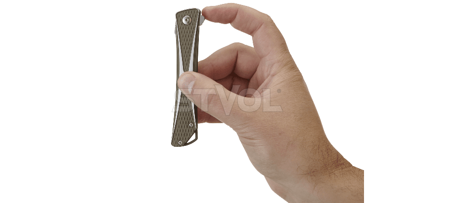 Нож CRKT "Crossbones" Фото 8
