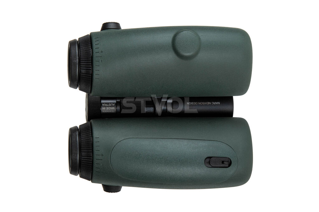Інтелектуальний бінокль Swarovski AX VISIO 10x32 фото 6