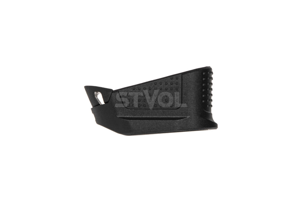 Збільшена п'ятка магазина для Glock43X фото 3