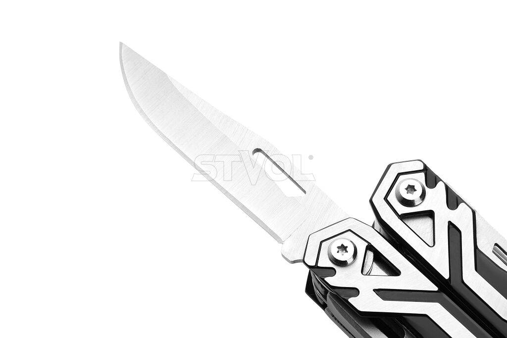 Мультитул Rocktol SK01 21-в-1 с чехлом и битами Фото 4