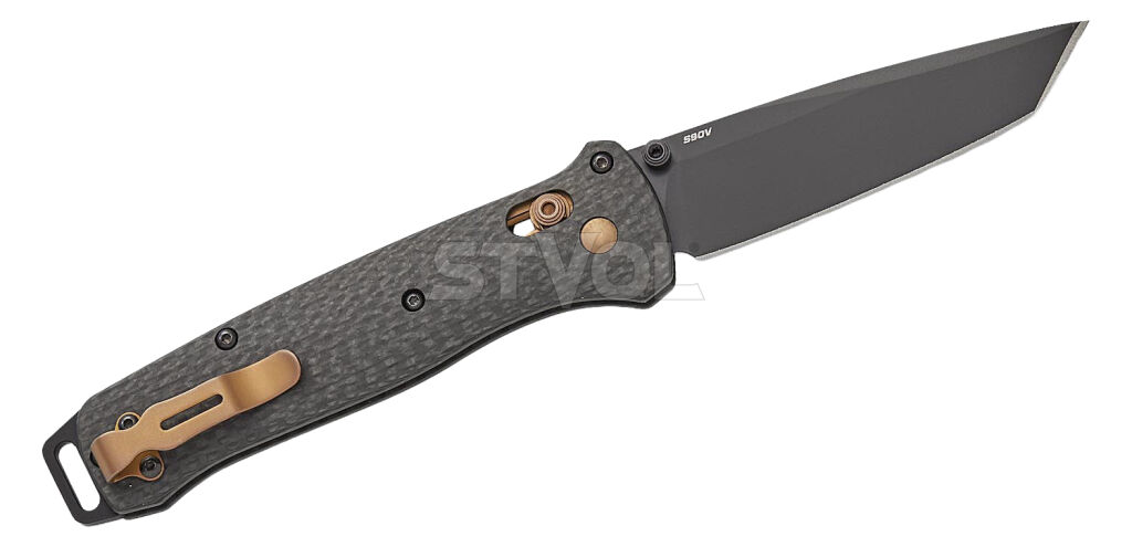 Ніж Benchmade "Bailout" фото 3
