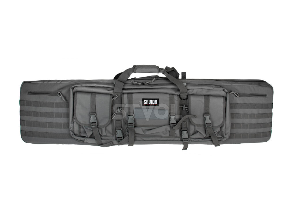 Чохол для зброї Savior Equipment 55'' American Classic Gray фото