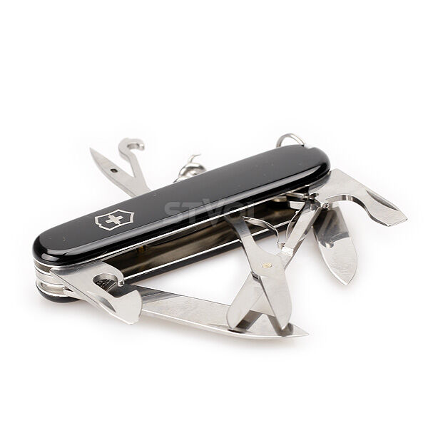 Нож Victorinox Swiss Army Climber Фото 3