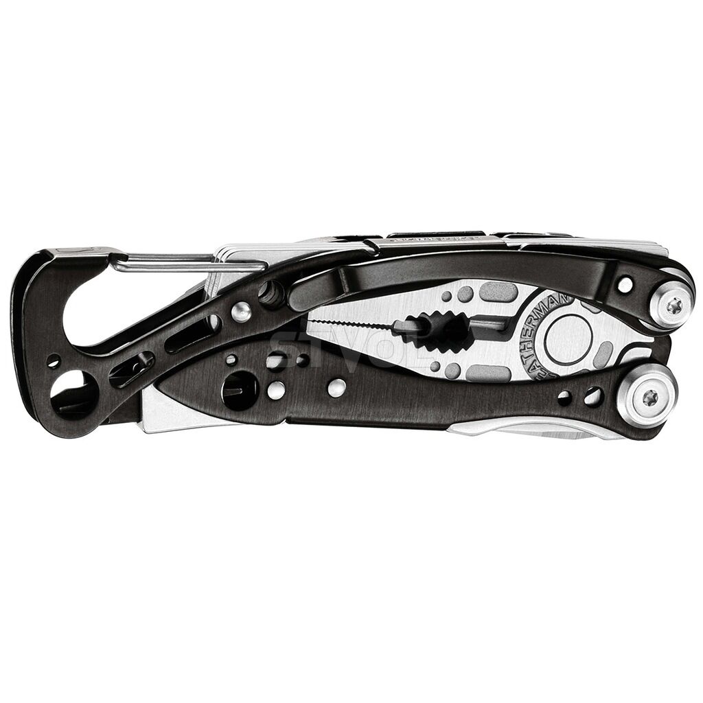 Мультиінструмент Leatherman Skeletool CX фото 2