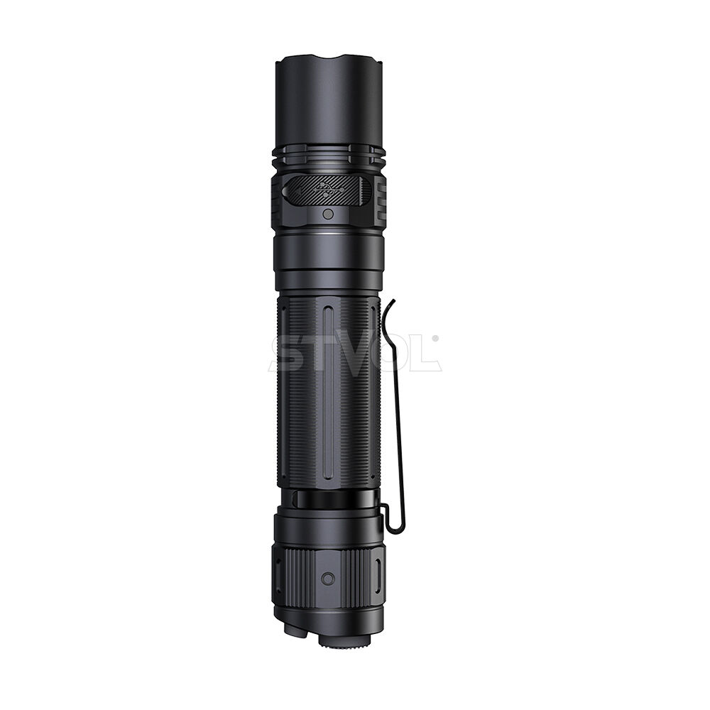 PD36RPRO Ліхтар ручний Fenix PD36R Pro фото 4