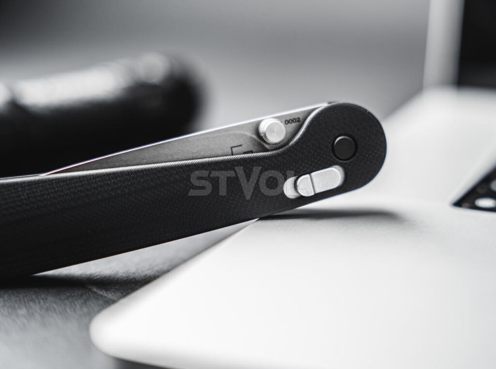 Нож Boker Plus "Hebdo" Фото 5