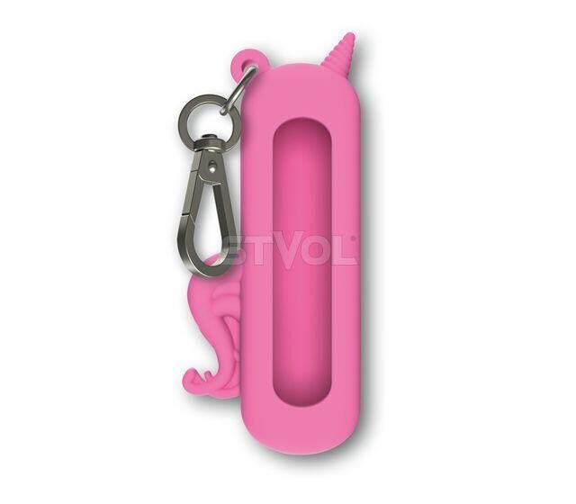 Чохол Victorinox силіконовий, рож. Unicorn Cherry Blossom для Classic Colors (58мм) 1-2 шари фото