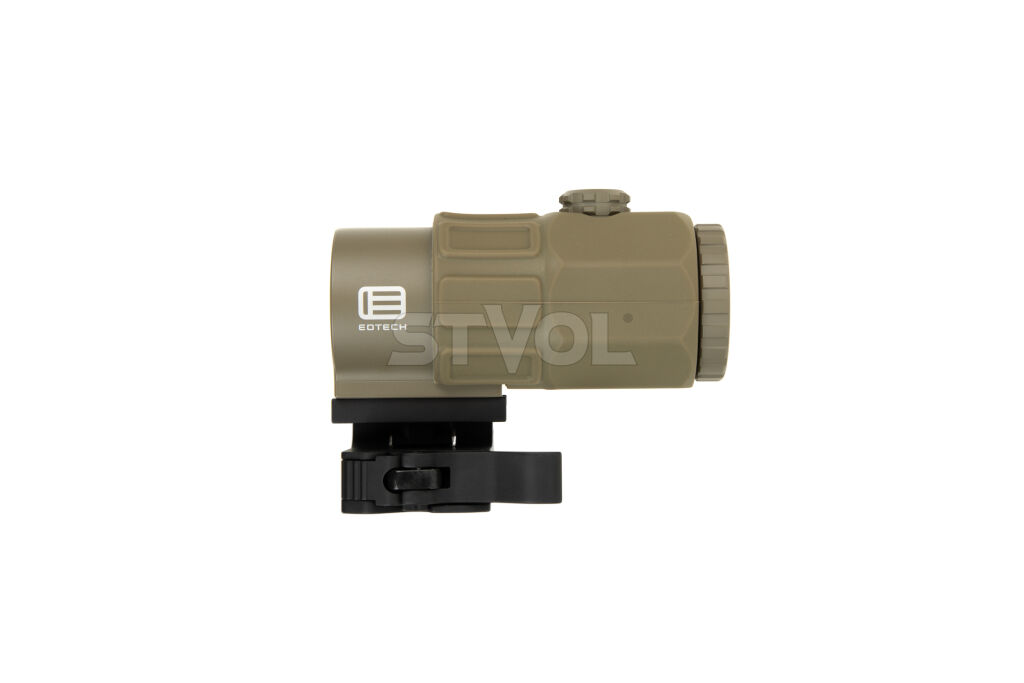 Увеличитель EOTech G45 5х кратный Tan Фото 4