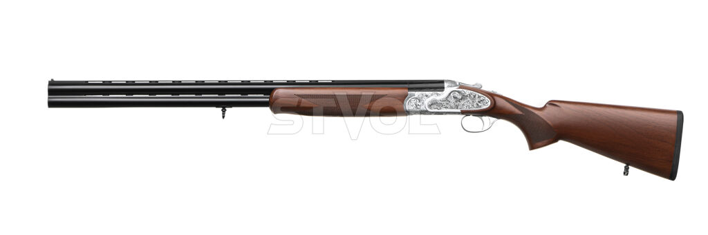 103 FE GR5 O&U 12/71 см Рушниця гладкоствольна Huglu фото 4